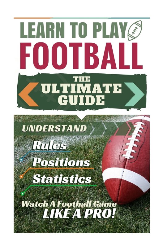 Front cover_Football