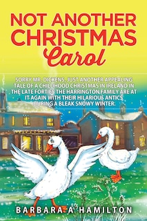 Couverture_Not Another Christmas Carol