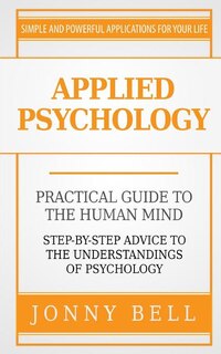 Front cover_Applied Psychology