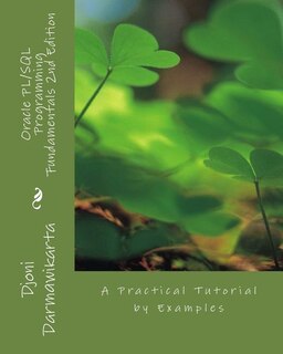 Front cover_Oracle PL/SQL Programming Fundamentals 2nd Edition
