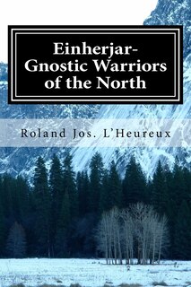 Front cover_Einherjar-Gnostic Warriors of the North