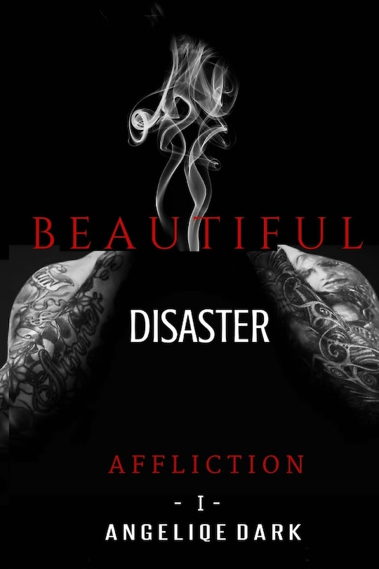 Front cover_Affliction