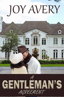 Front cover_A Gentleman's Agreement