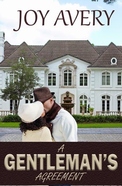 Front cover_A Gentleman's Agreement