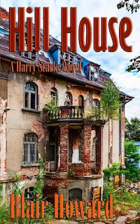 Front cover_Hill House