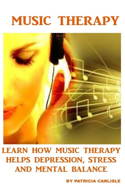 Front cover_Music Therapy