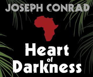 Front cover_Heart of Darkness
