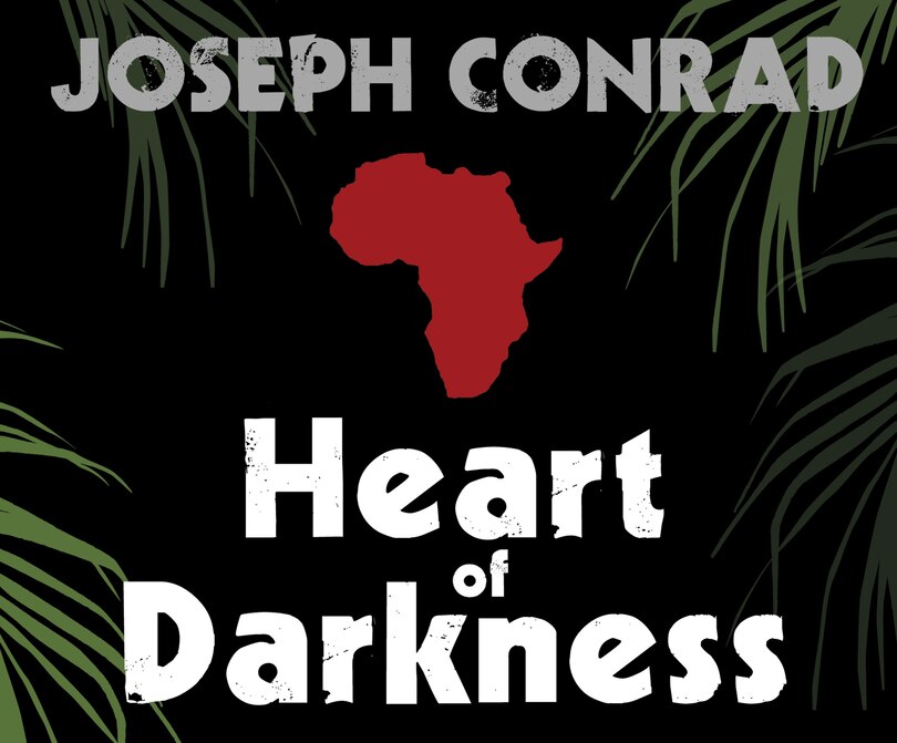 Front cover_Heart of Darkness