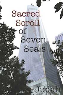 Front cover_Sacred Scroll of Seven Seals