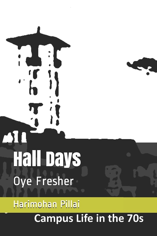 Couverture_Hall Days