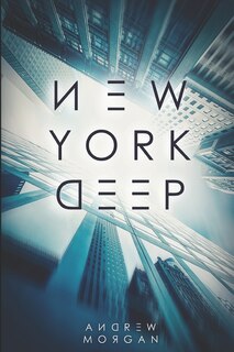 Front cover_New York Deep