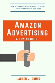 Front cover_Amazon Advertising