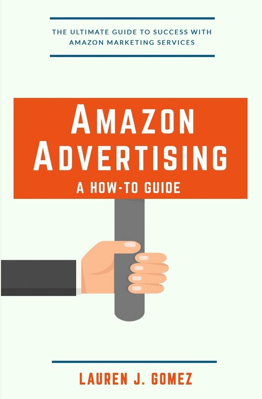 Front cover_Amazon Advertising