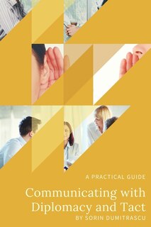 Front cover_Communicating with Diplomacy and Tact