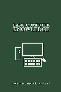 Basic Computer Knowledge