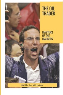 Front cover_Expert Oil Trader