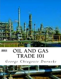 Front cover_Oil and Gas Trade 101