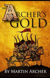 Front cover_The Archers Gold