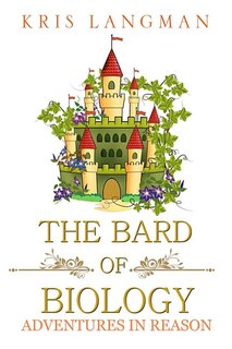 Front cover_The Bard of Biology