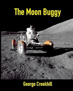 Front cover_The Moon Buggy