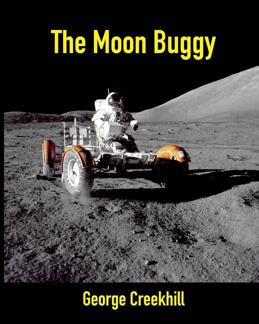 Front cover_The Moon Buggy