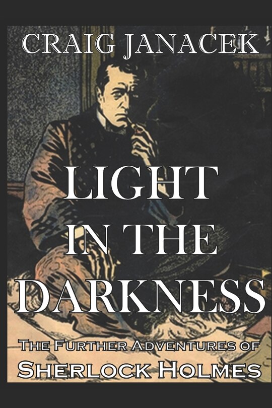 Couverture_Light in the Darkness