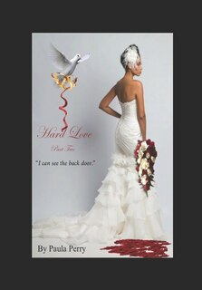 Front cover_Hard Love (Part Two)