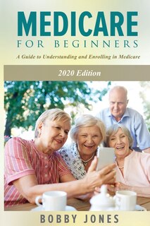 Front cover_Medicare for Beginners 2020