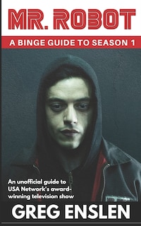 Front cover_Mr. Robot