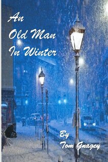 Front cover_An Old Man in Winter