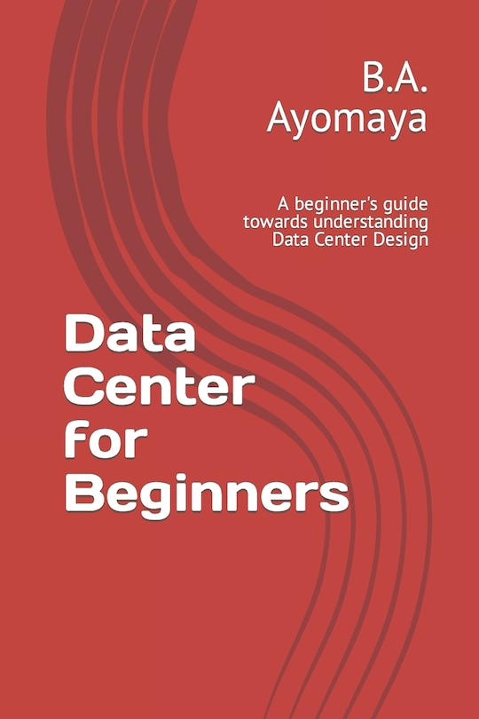Front cover_Data Center for Beginners