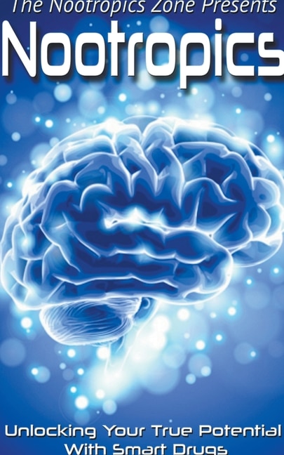 Front cover_Nootropics