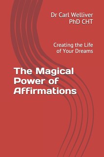Couverture_The Magical Power of Affirmations