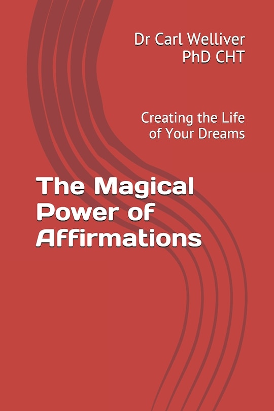 Couverture_The Magical Power of Affirmations