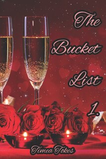 Front cover_The Bucket List