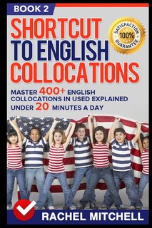 Couverture_Shortcut to English Collocations