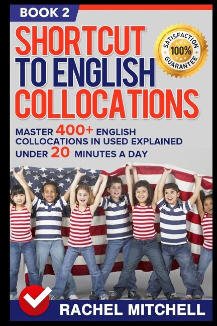 Couverture_Shortcut to English Collocations