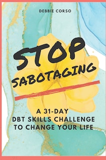 Couverture_Stop Sabotaging