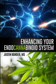 Front cover_Enhancing Your Endocannabinoid System