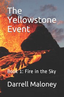 Front cover_The Yellowstone Event