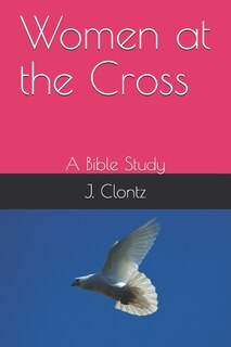 Front cover_Women at the Cross