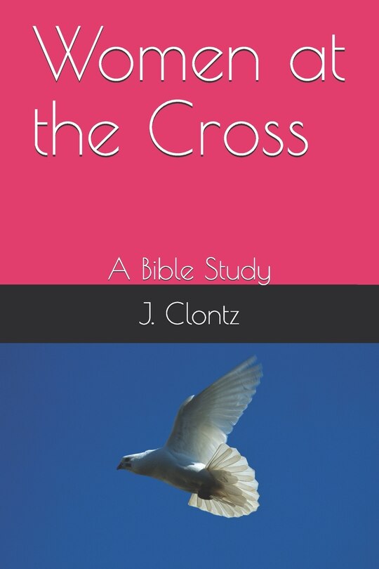 Front cover_Women at the Cross