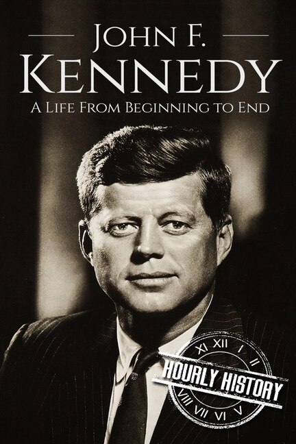 Couverture_John F. Kennedy