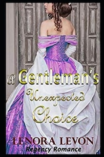 Front cover_Regency Romance