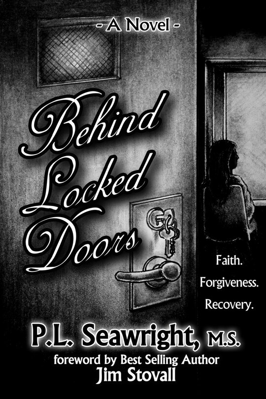 Front cover_Behind Locked Doors