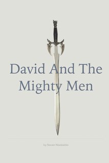 Front cover_David and the Mighty Men