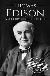 Front cover_Thomas Edison