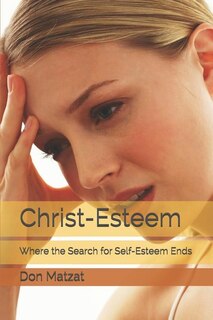Front cover_Christ-Esteem
