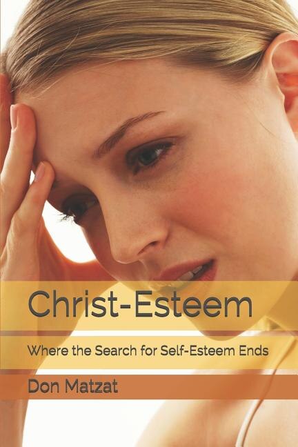Front cover_Christ-Esteem