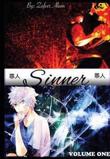 Front cover_Sinner